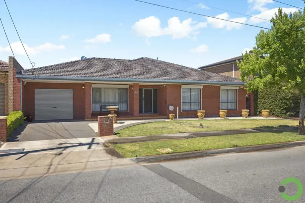 Well Appointed Family Home in a Desirable Sought-after Location.