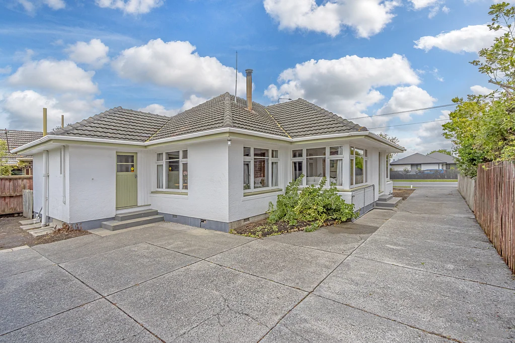 109 Hoon Hay Road, Hoon Hay, Christchurch, Canterbury