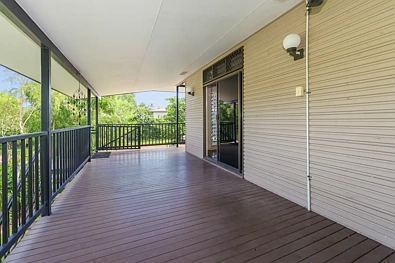 30 Kapool Crescent, Malak, NT 812, 4 Bedrooms, 2 Bathrooms, House