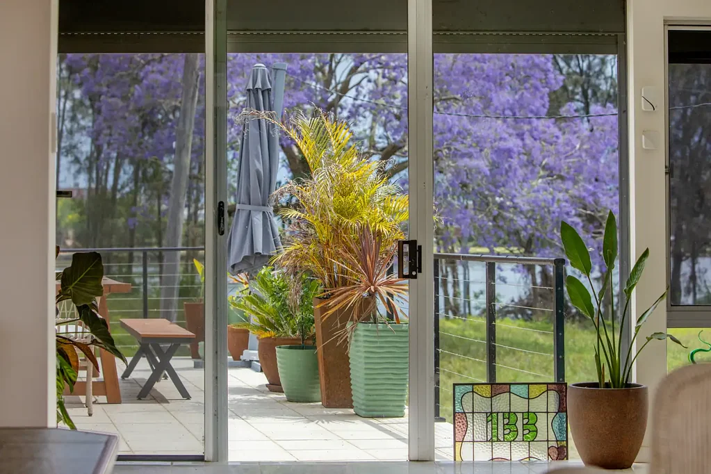 Glenthorne 5 Slaapkamer Saundy's Riverview