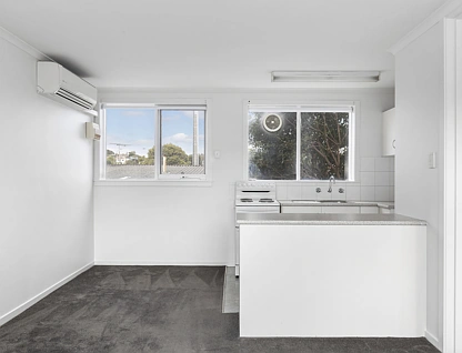 8/550 Moreland Road, Brunswick West, North Melbourne, 1 침실, 1 욕실, Apartment