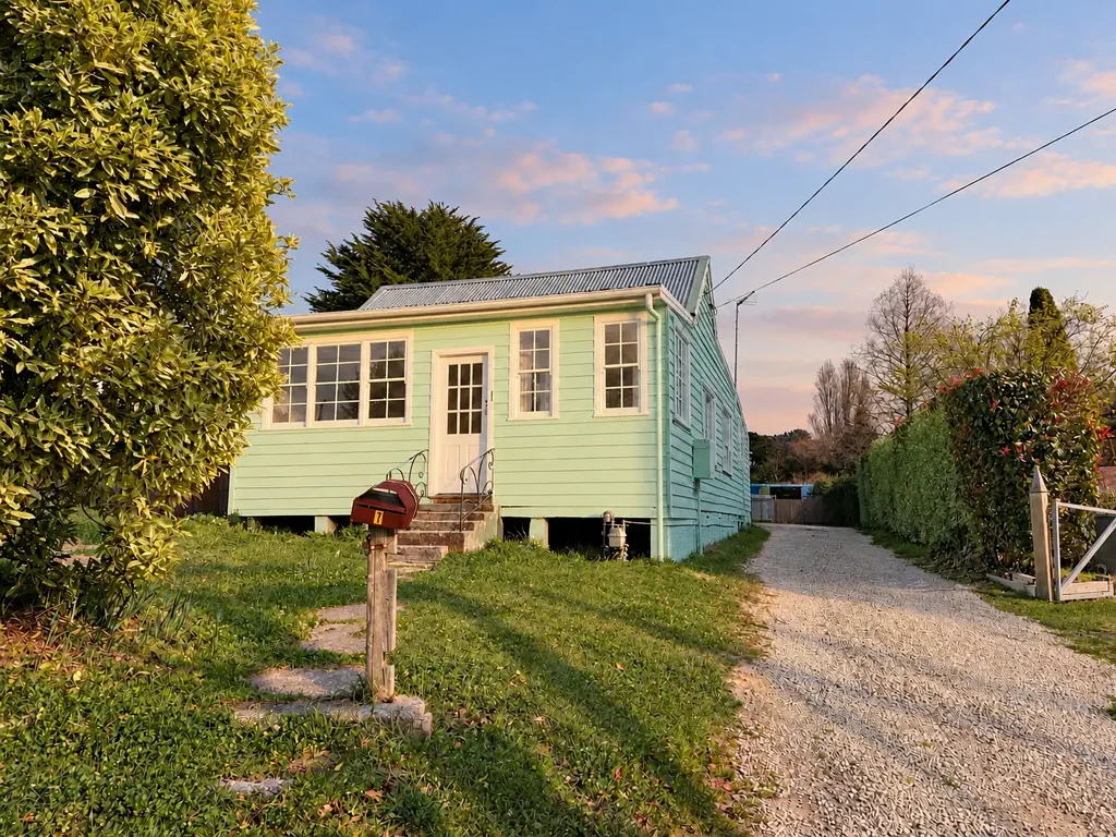 Mount Victoria 3ਬੈੱਡਰੂਮ Open Home Saturday 11.45 - 12.15