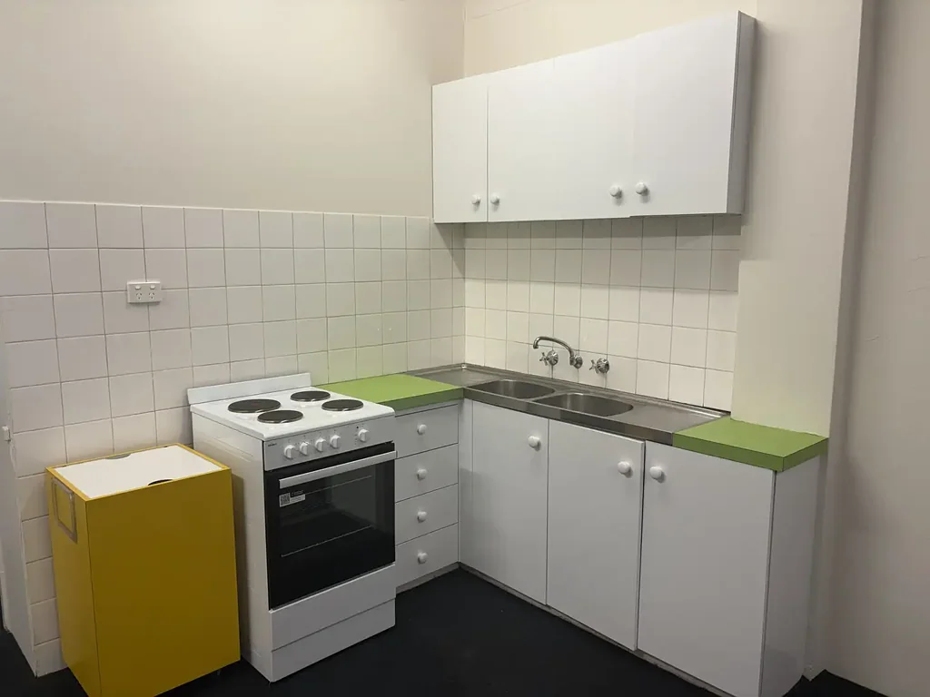 Ideal Nightcliff Location!