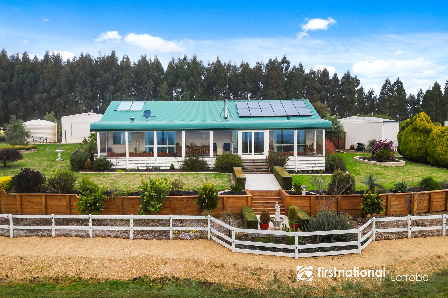 755 REDHILL RD, CALLIGNEE VIC 3844, 0 Bedrooms, 0 Bathrooms, Lifestyle Section