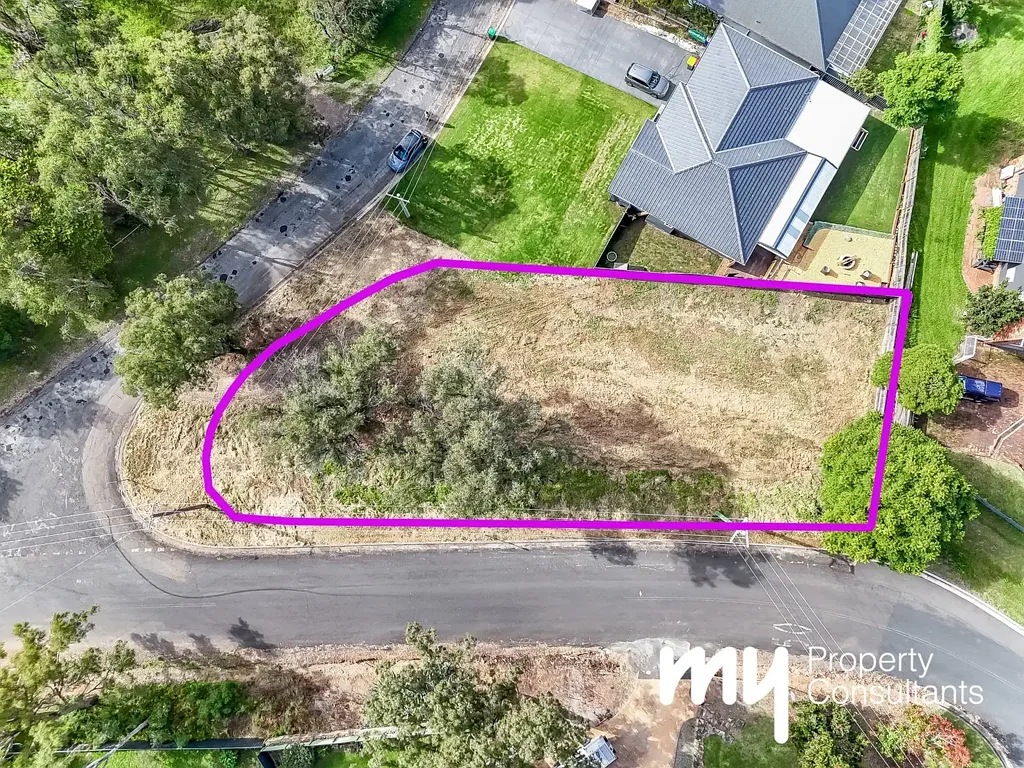 Tahmoor Registered Land | Established Location