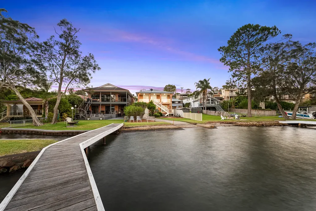 109 Sunshine Parade, Sunshine, NSW 2264