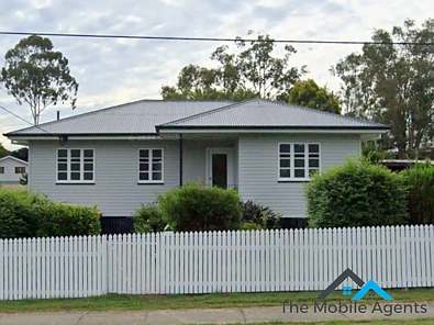 28 SYDNEY STREET, Brassall, QLD 4305, 3房, 1浴, House