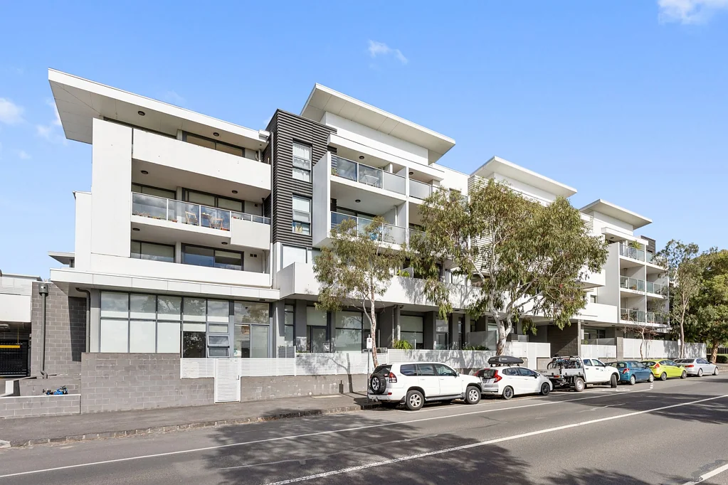 307C/460 Victoria Street, Brunswick, VIC 3056