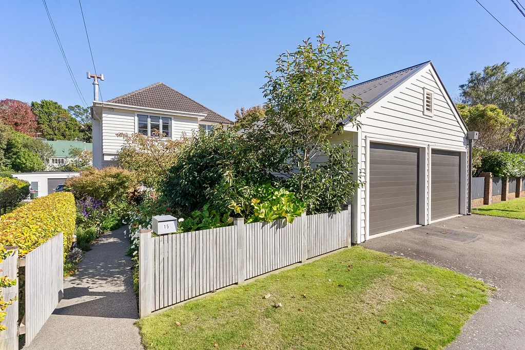 Karori 4कमरा Dress-Circle Karori, With Heart and Soul