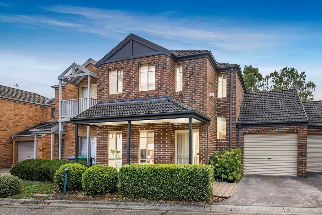 8/19 Sovereign Place, Wantirna South, VIC 3152