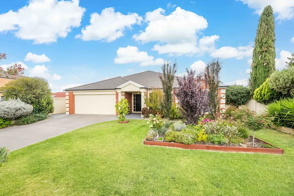 23 Pell Crescent, Mooroopna, VIC 3629