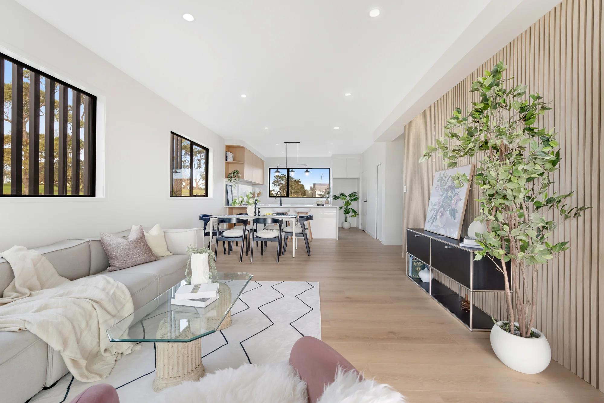 Howick 4房 The Home That Has It All