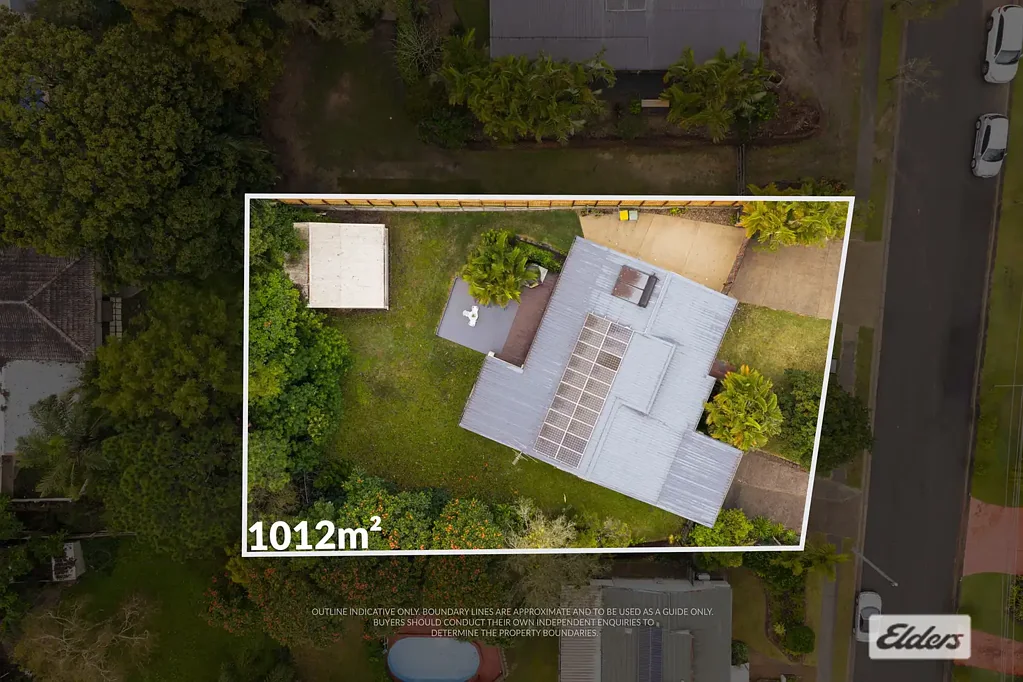 22 Caparra Street, Shailer Park, QLD 4128