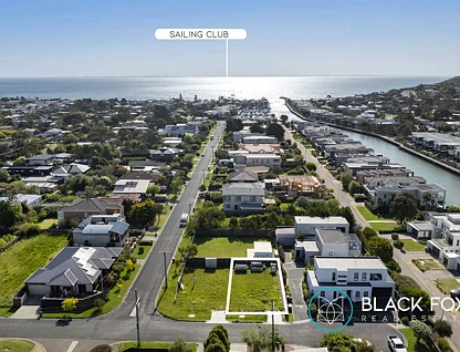 119 Rymer Avenue, Safety Beach, Mornington Peninsula, 0 कमरे, 0 बाथरूम, Section