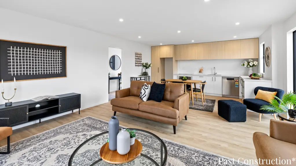Rolleston 3Kwarto Stylish Turn-Key on Radar Drive!