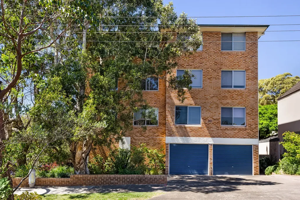 2/347 Annandale Street, Annandale, NSW 2038
