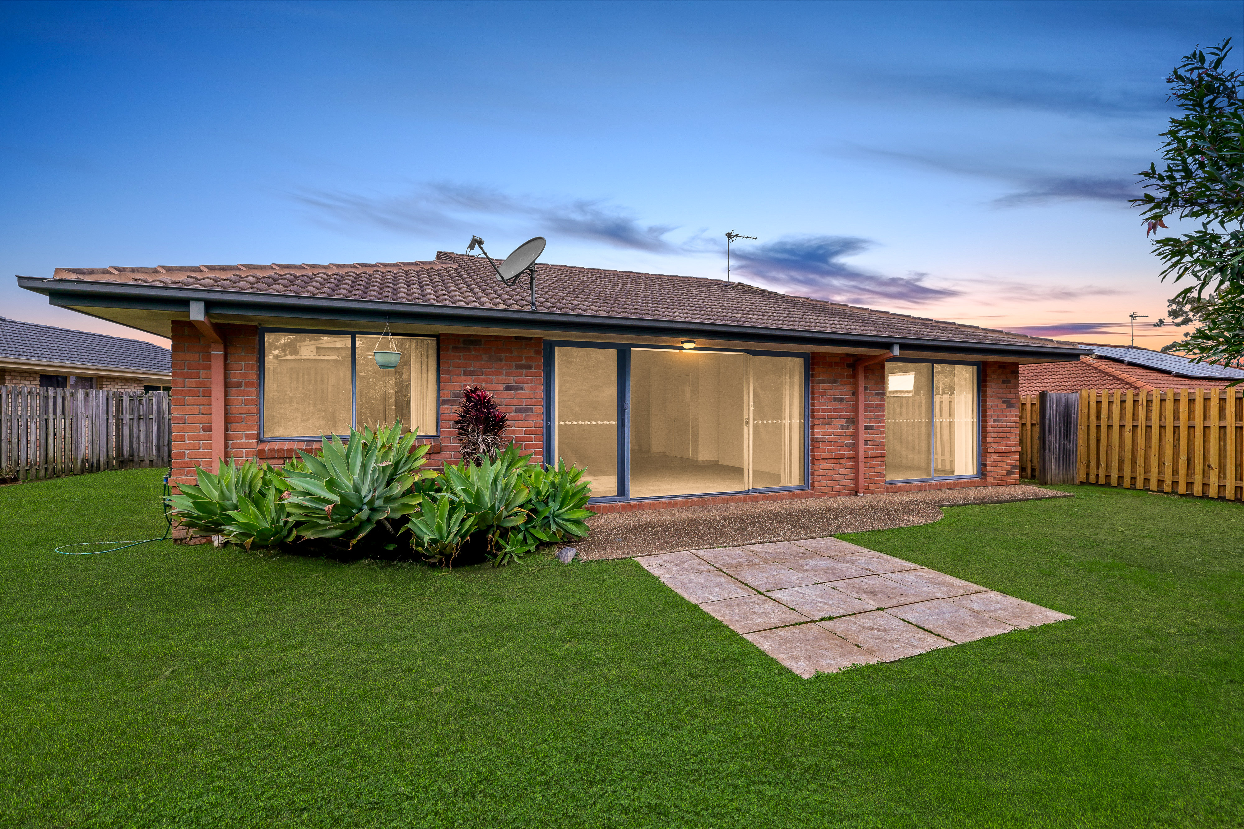 35 RIVERBROOKE DR, UPPER COOMERA QLD 4209, 0部屋, 0バスルーム, House