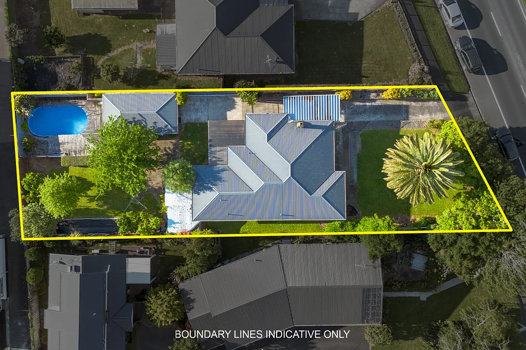 308 Cambridge Road, Hillcrest, Hamilton, Waikato