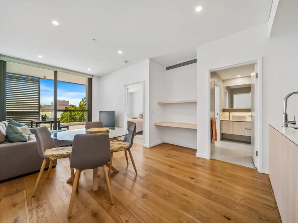 East Perth 1房  Upmarket Your Lifestyle�