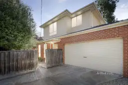 4 East Street, Heidelberg West