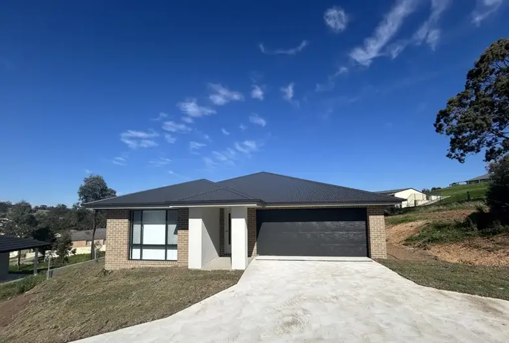 Spacious Family Home with Modern Comforts