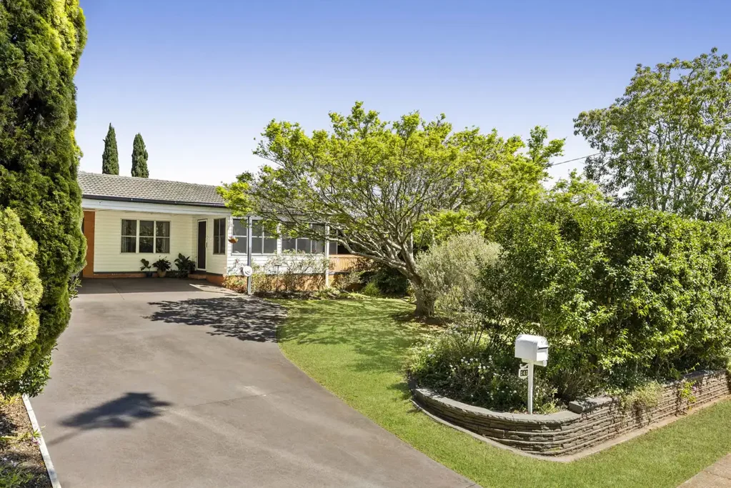141 Tourist Road, Rangeville, QLD 4350