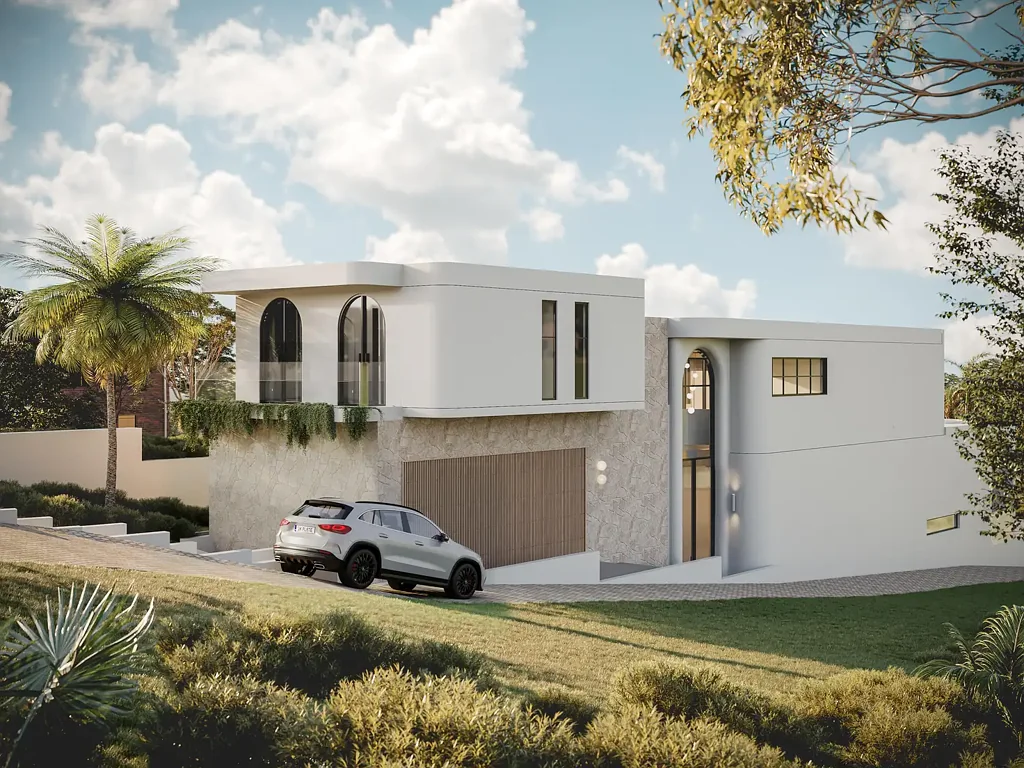 Illawong  DA APPROVED LUXURY LAND WITH RIVER VIEWS