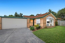 11/61 Hughes Avenue, Edithvale