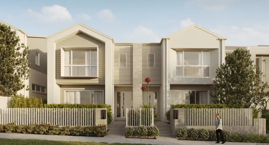 Oran Park 3 Slaapkamer Amazing Double Storey House in Oran Park - 5% Deposit - Balance upon completion - Settlements Q3 2026