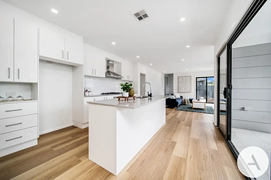 ਰਸੋਈ - 31 Shugg Street, Taylor, ACT 2913