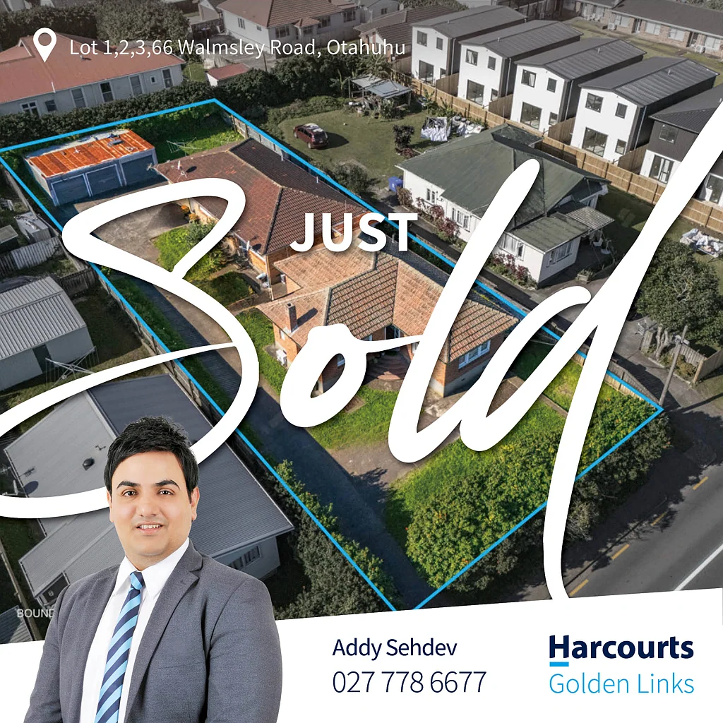 Lot 1/66 Walmsley Road, Otahuhu, Auckland City, Auckland