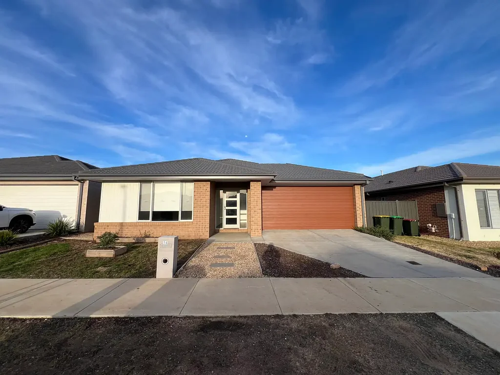 4 Bedroom Home in Lucas
