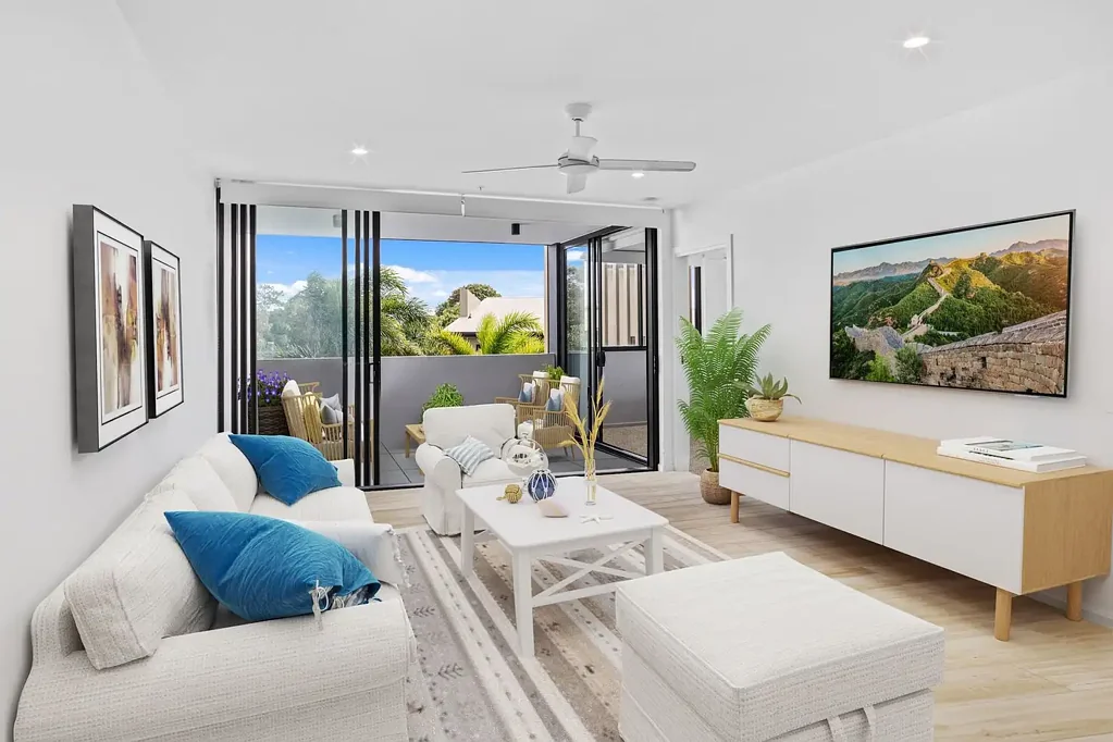 306/2 Mawarra Street, Palm Beach, QLD 4221