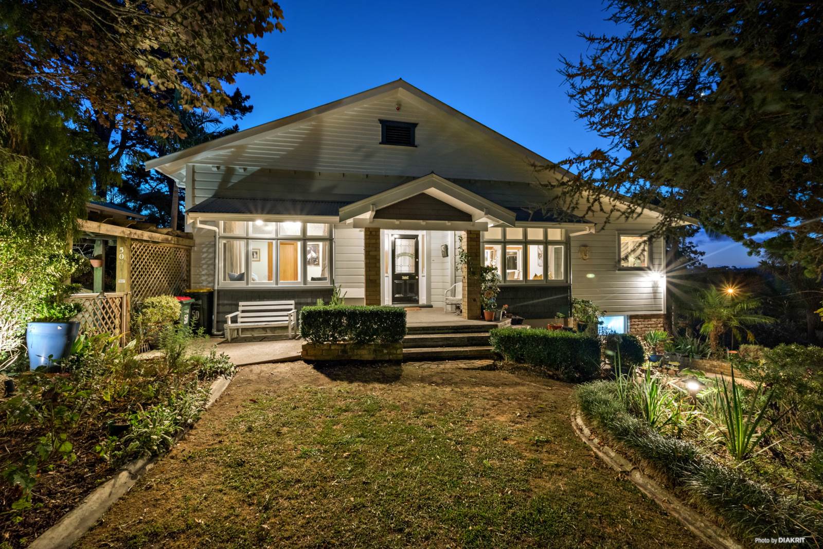 50 Upper Harbour Drive, Greenhithe, Auckland - North Shore, 4房, 0浴