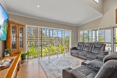 11 Blackview Avenue, Black River, QLD 4818, 3 રૂમ, 2 બાથરૂમ, Lifestyle Section