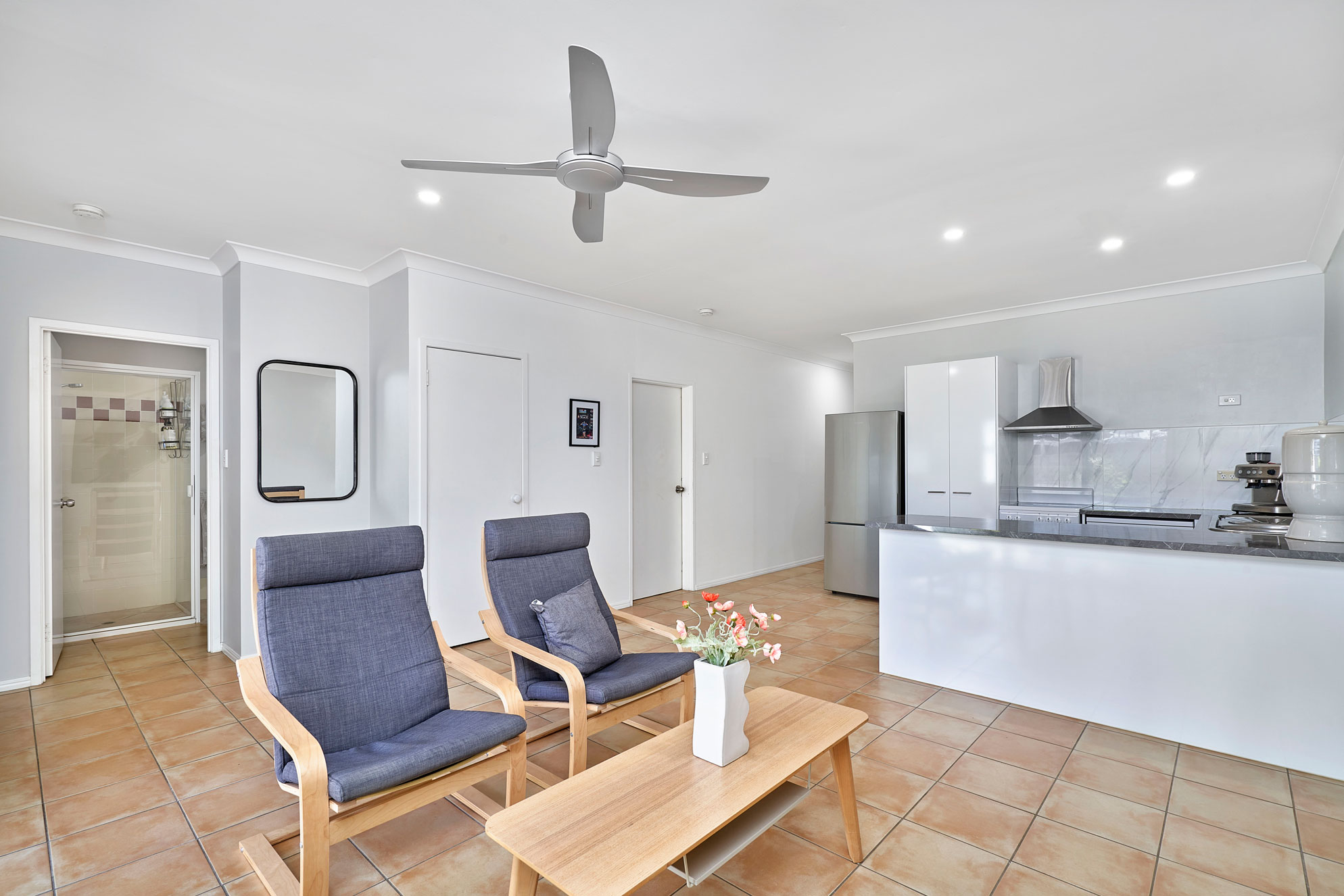 5-7 OYSTER CT, TRINITY BEACH QLD 4879, 0 habitaciones, 0 baños, Unit