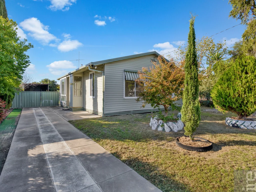 11 Higgins Street, Wangaratta, VIC 3677
