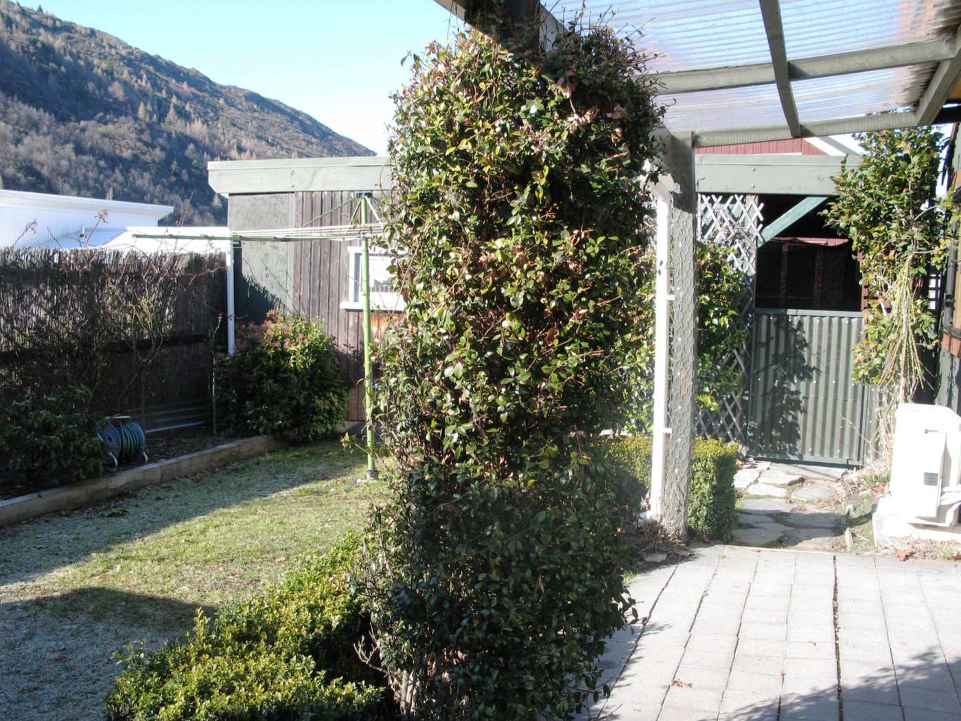 89b Devon Street, Arrowtown, Queenstown Lakes, 3房, 1浴