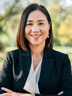 Cindy Yu