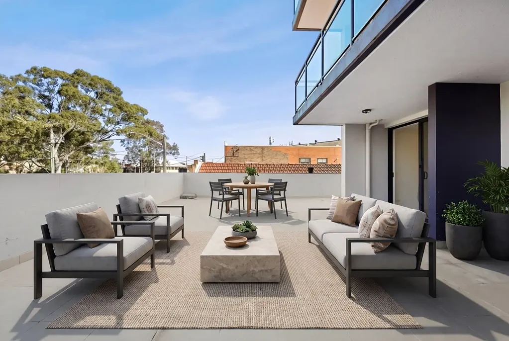 Punchbowl 2chambre Where Comfort Meets Convenience