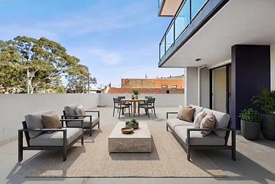 Punchbowl 2房 舒适与便利的完美结合 Where Comfort Meets Convenience