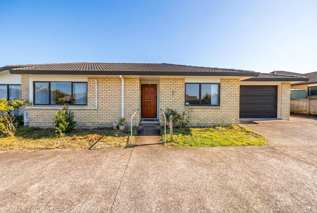 Papatoetoe 3Zimmer Ideal for Investors- currently rented