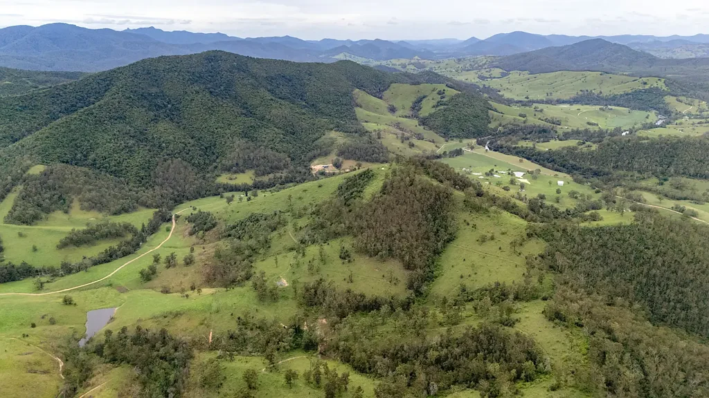Mount George  Motivated Vendor - Quality Mount George Grazing Acres