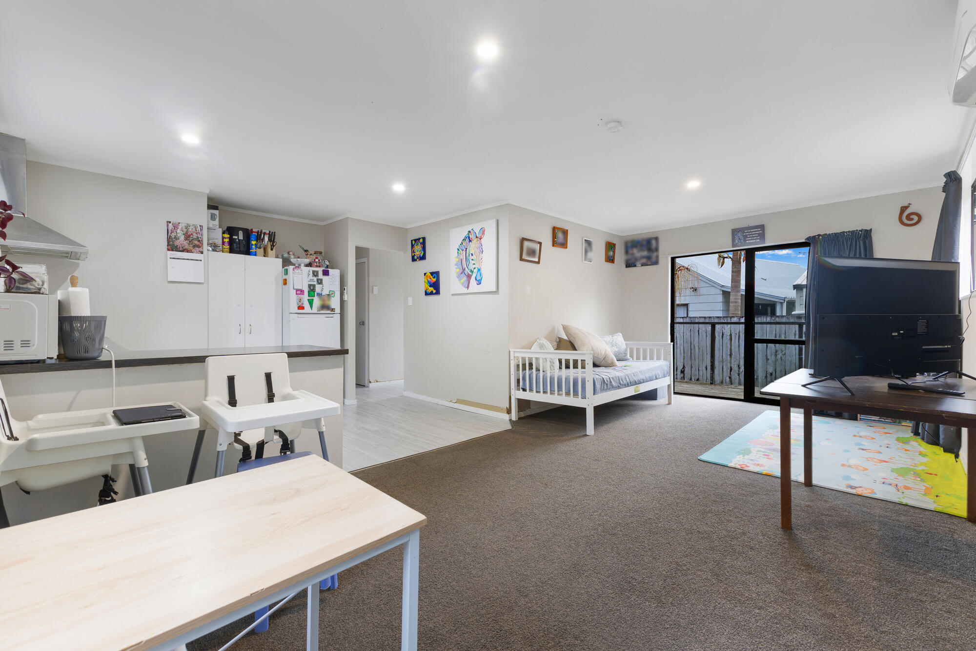 2/140A Old Wairoa Road, Papakura, photo 6