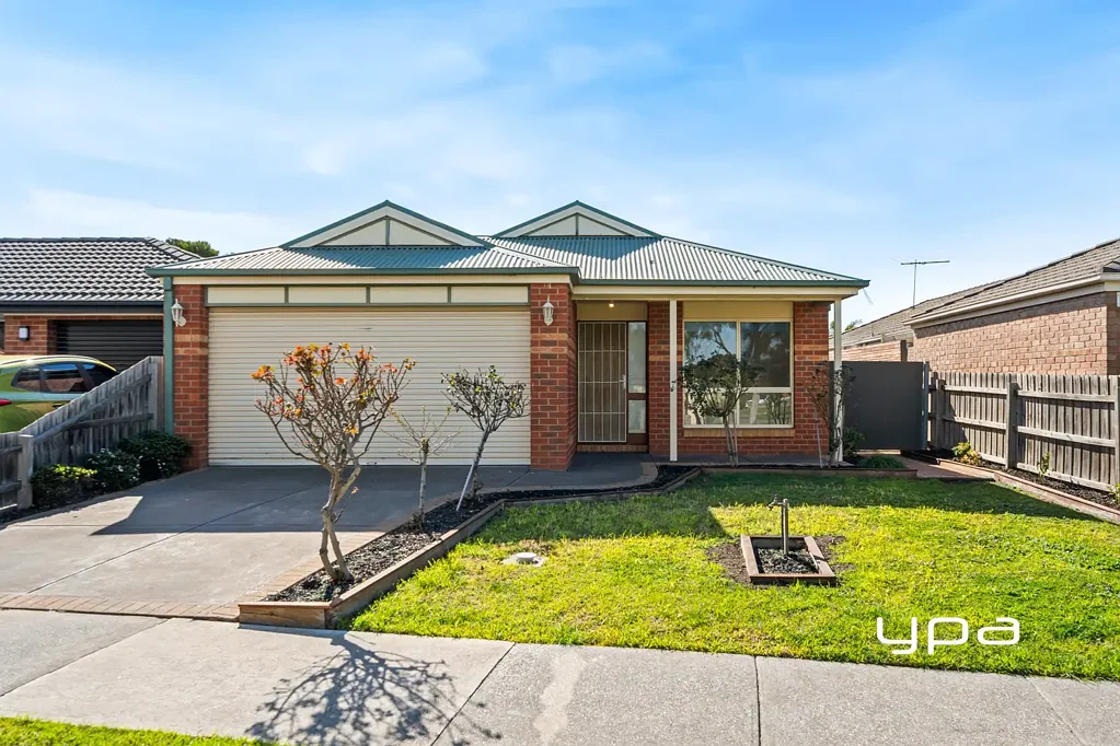 Unbeatable Convenience in a Quiet Court Location