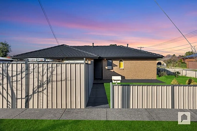 Albanvale 3 Bedroom Where Convenience Meets Comfort