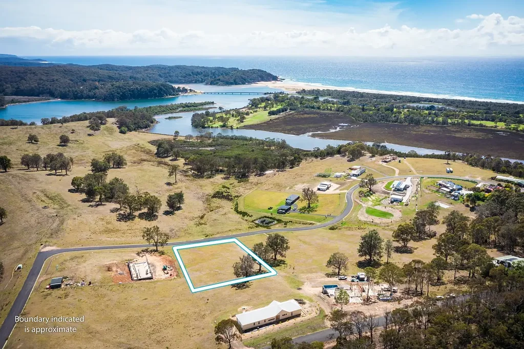 15 Wheeler  Avenue, Tathra, NSW 2550
