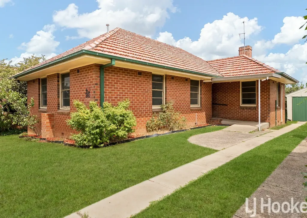 248 Lambert Street, Bathurst, NSW 2795