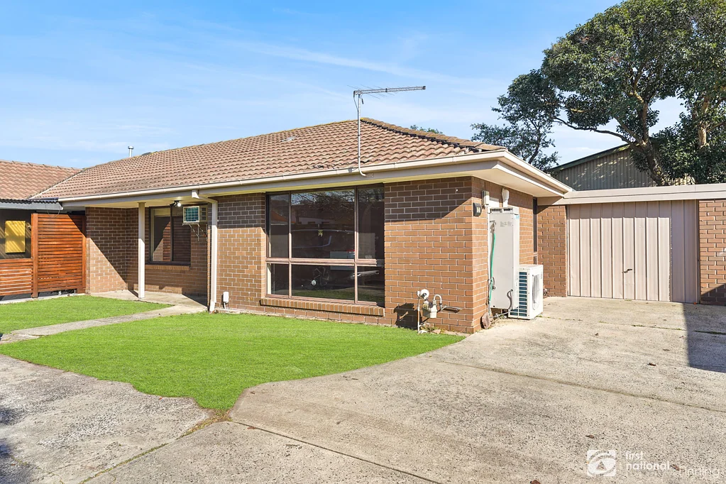 2/22 Walter Street, Cranbourne, VIC 3977