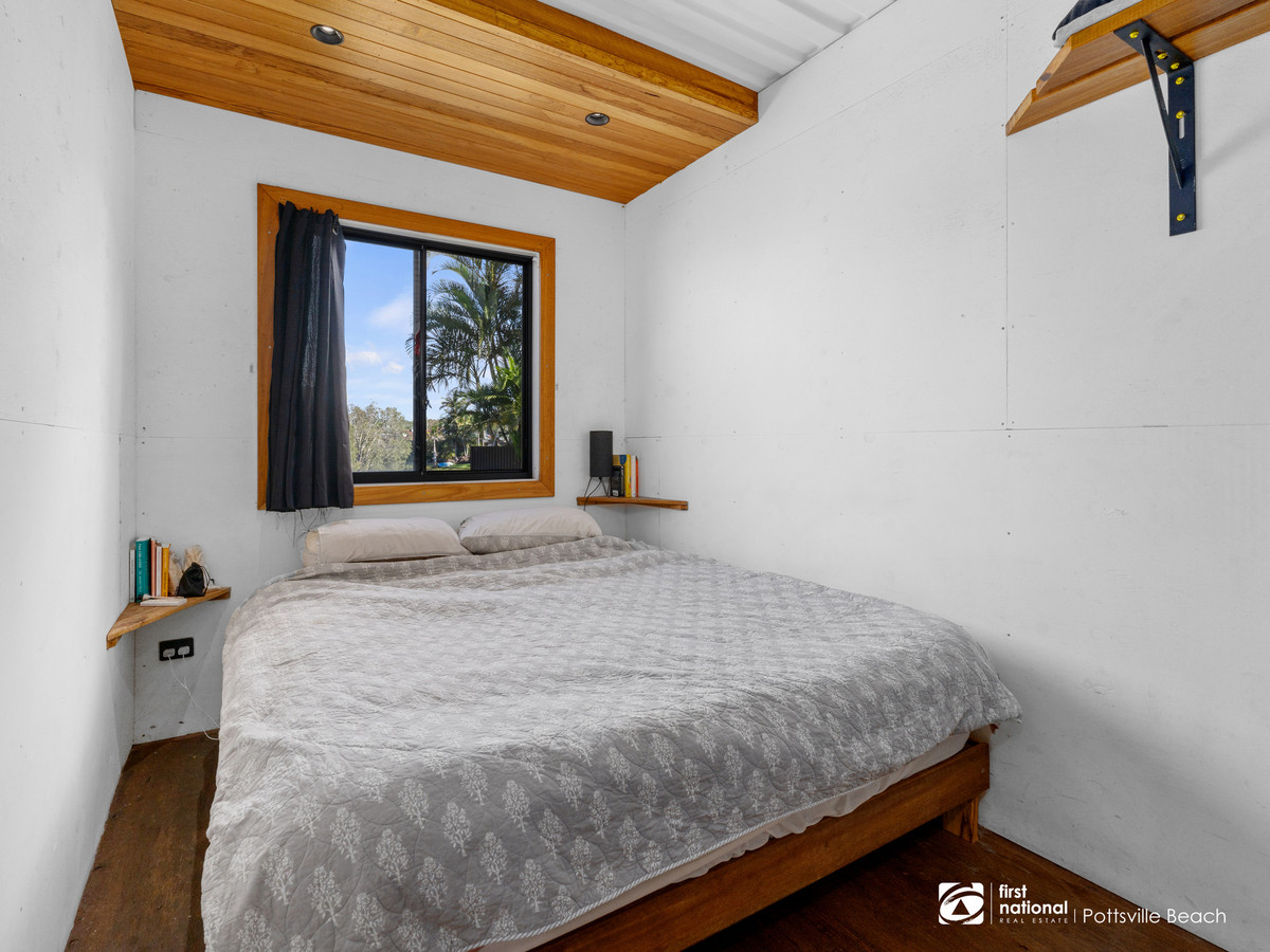 2A ROSEWOOD AV, BOGANGAR NSW 2488, 0 rūma, 0 rūma horoi, House